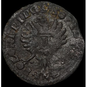 John II Casimir, Szeląg 1650, Bydgoszcz