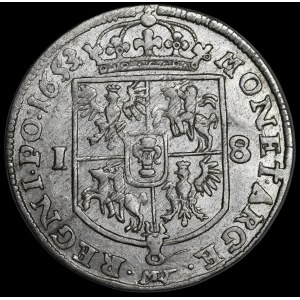 John II Casimir, Ort 1653, Wschowa