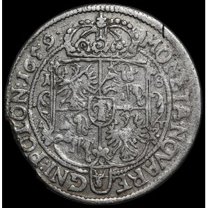 John II Casimir, Born 1659 in Austria, Died in Poznań