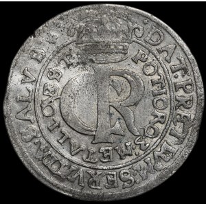 Jan II Kazimierz, Tymf 1663 AT, Lwów