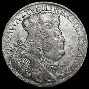 August III of Saxony, born in 1755 CE, Leipzig