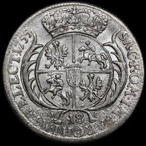 August III of Saxony, born in 1755 CE, Leipzig