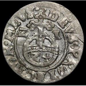 Pomoransko – Kamienské biskupstvo, Ulryk, Półtorak 1621, Koszalin