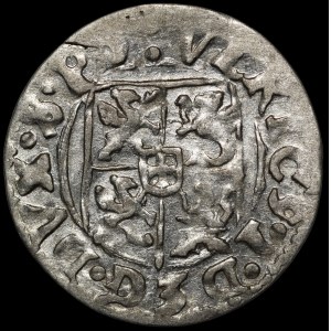 Pomoransko – Kamienské biskupstvo, Ulryk, Półtorak 1621, Koszalin