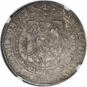 Zygmunt III Waza, Talar 1628 II, Bydgoszcz - b. ładny