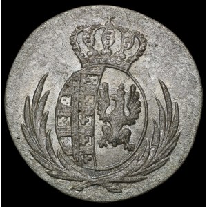Herzogtum Warschau, 5 Groschen 1811 IB, Warschau