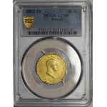 Królestwo Kongresowe, Aleksander I, 50 złotych 1822 IB, Warszawa - b. rzadkie