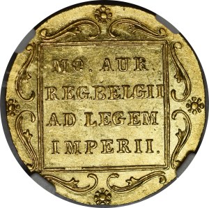 Powstanie Listopadowe, Dukat 1831 - kropką przed pochodnią