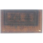 4 złote 1794 - ser. (1)(G) - brak kropki po B.S