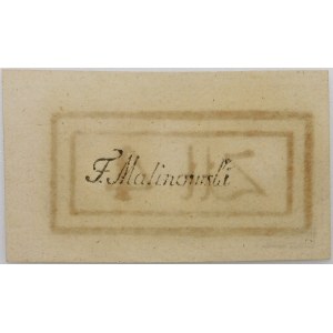 4 złote 1794 - ser. (1)(N) - PIĘKNY