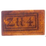4 złoty del 1794 - serie (1)(O) - quattro corta