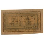 4 złote 1794 - serie (1)(P) - BELLISSIMO