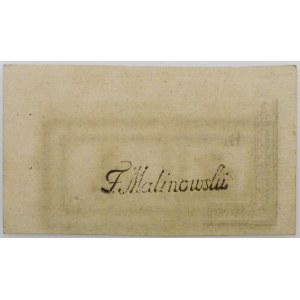 4 zloty 1794 – séria (2)(E) – KRÁSNE