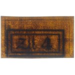 4 zloty 1794 – séria (2)(E) – KRÁSNE