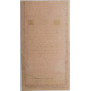 5 zlotych, 1794 – Series N. B 1. – BEAUTIFUL