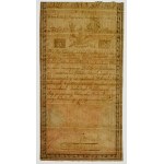 5 złotych 1794 - seria N. C 1. - filigran [J HONIG] - ŁADNY