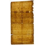 5 zloty 1794 – serie N. C. 2 – variante unica delle firme dei commissari