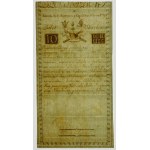 10 złotych 1794 - seria A - PIĘKNY