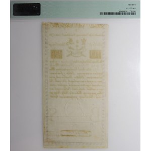 10 zlotych 1794 - Series D - BEAUTIFUL