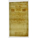 10 złotych 1794 - seria D - filigran [D & C Blauw] - ŁADNY