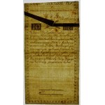 10 zlotých 1794 – séria F – vodoznak [ERB] – VZÁCNÉ