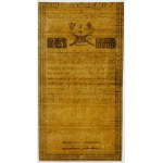 25 złotych 1794 - seria B - niski numer - PIĘKNY