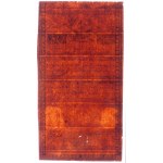 50 złotych 1794 - seria A - niski numer - papier cienki - PIĘKNY