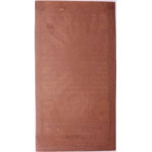 50 złotych 1794 - serii C - filigran [J HONIG] - papier gruby - PIĘKNY