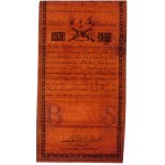100 złotych 1794 - rzadka seria C - PIĘKNY