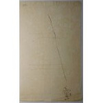 Carta da stampa da 1 tallero del 1810 – mezzo foglio da stampa – RARA