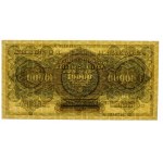 10,000 Polish marks, 1922—K series—BEAUTIFUL