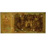 Lviv Cash Certificate - 100 crowns, 1915 - Series A. a - NICE
