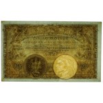 1,000 zlotys, 1919 – Series A – BEAUTIFUL