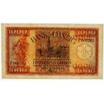 WMG - 1000 fiorini del 1924 - BELLISSIMA
