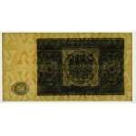 5 zlotych, 1946