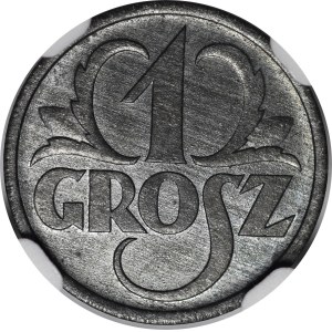 1 grosz, 1939