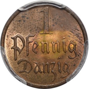 1 fenig 1937