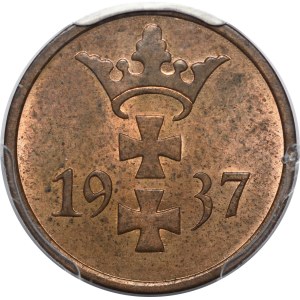 1 fenig 1937