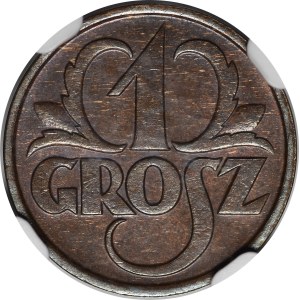 1 grosz 1928