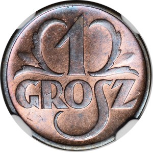 1 Groschen 1935