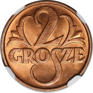 2 grosze, 1936