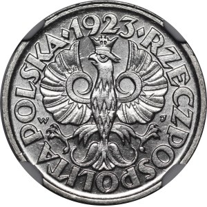 10 groszy, 1923