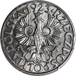 50 groszy, 1923