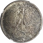 5 złotych Nike 1930 - RZADKA