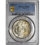 10 złotych Piłsudski 1936