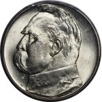 10 złotych Piłsudski 1939