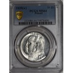 10 Złoty Piłsudski 1939