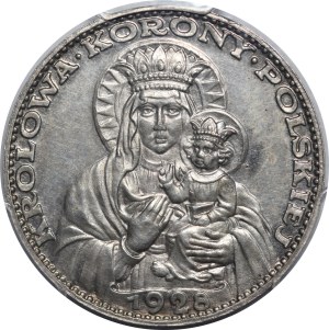 2 złote 1928 Matka Boska - SREBRO