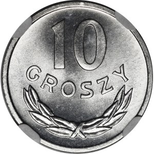 10 groszy 1979