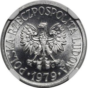 10 groszy 1979